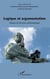Logique et argumentation - Autour du discours philosophique