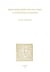 Bibliographie des œuvres d’EstiennePasquier
