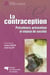 La contraception - Prévalence, prévention et enjeux de société