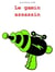 Le gamin assassin