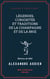 Légendes, Curiosités et Traditions de la Champagne et de la Brie