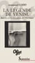 La légende de Venise - Barrès et la tentation de l’écriture
