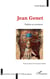Jean Genet - Théâtre et simulacre