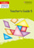 International Primary Maths Teacher’s Guide: Stage 5 ebook - 1 year licence