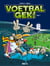 Voetbalgek deel 1