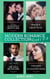 Modern Romance April 2021 Books 5-8 - The Forbidden Innocent's Bodyguard (Billion-Dollar Mediterranean Brides) / Her Deal with the Greek Devil / How to Win the Wild Billionaire / Stranded for One Scandalous Week