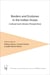 Borders and Ecotones in the Indian Ocean - Cultural and Literary Perspectives
