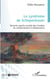 Le syndrome de Schopenhauer - Variante psycho-sociale des troubles du comportement à l'adolescence