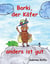 Borki, der Käfer - anders ist gut