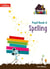 Spelling Year 6 Pupil Book - 1 year licence