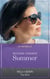 Second-Chance Summer