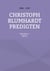 Christoph Blumhardt Predigten - Nachlese Nr. 1