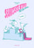 Sexisme Man -Tome 2 - fait du sport