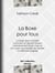 La Boxe pour tous - La boxe, sport complet - Comment on devient boxeur - L'entrainement facile chez soi - Les coups, les parades, les ripostes - La méthode anglaise