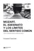 Mozart, el asesinato y los límites del sentido común - Cómo construir teoría a partir de casos