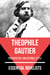 Essential Novelists - Théophile Gautier - provocative and refined style