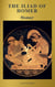 The Iliad of Homer ( Active TOC, Free Audiobook) (A to Z Classics)