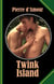 Twink Island - Six naked boys are trapped on an island and only love is the key to their survival!