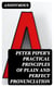 Peter Piper's Practical Principles of Plain and Perfect Pronunciation