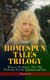 HOMESPUN TALES TRILOGY: Rose o' the River, The Old Peabody Pew & Susanna and Sue (Illustrated) - Three Small Town Novels in One Volume