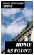 Home as Found - Sequel to "Homeward Bound"