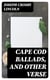 Cape Cod Ballads, and Other Verse