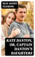 Kate Danton, or, Captain Danton's Daughters - A Novel