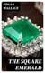 The Square Emerald