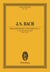 Brandenburg Concerto No. 3 G major - BWV 1048