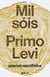Mil sóis - Poemas escolhidos
