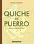 Quiche de puerro