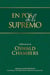 En pos de lo Supremo - El libro de oro de Oswald Chambers
