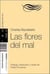 Las flores del mal
