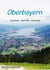 Oberbayern - Tegernsee  Bad Tölz  Josefsthal