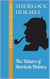 The Return of Sherlock Holmes