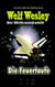 Welf Wesley - Der Weltraumkadett - Die Feuertaufe