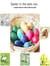 Easter in the pets zoo