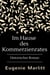 Im Hause des Kommerzienrates - Historischer Roman