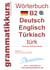 Wörterbuch B2 Deutsch - Englisch - Türkisch - Der Wortschatz B2 ist vor allem für Teilnehmerinnen, Teilnehmer und Selbstlernen gedacht, die sich auf die B2 Prüfung vorbereiten