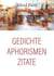 Gedichte, Aphorismen, Zitate