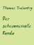 Der geheimnisvolle Panda