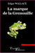 La marque de la grenouille