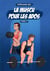 La Muscu pour les Ados - Tome 2