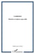Cambodge - Histoire et enjeux 1945-1985