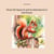 Nussi the Squirrel and its Adventures in the Forest