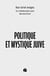 Politique et mystique juive
