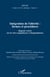 Intégration de l'altérité : formes et procédures - Regards croisés sur les aires anglophones et hispanophones