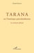 Tarana ou l'Amérique précolombienne - Un continent africain