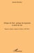 Afrique du Sud: partage du logement et droit de cité - Migrants, réfugiés, indigents à Durban (1999-2001)