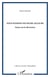 Nous pensons toujours ailleurs - Notes sur la diversion